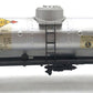 Lionel 2955 Vintage O Gauge Prewar Sunoco Diecast Single Dome Tank Car