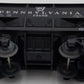 Lionel O Gauge Pennsylvania Railroad Hopper Car #13182 w/ Stone Load EX