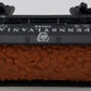 Lionel O Gauge Pennsylvania Railroad Hopper Car #13182 w/ Stone Load EX