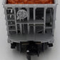 Lionel O Gauge Union Pacific Hopper Car #27196 w/ Stone Load EX