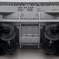 Lionel O Gauge Union Pacific Hopper Car #27167 w/ Stone Load EX