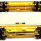 K-Line K6361A O Gauge Timken Tank Car (Set of 2) EX