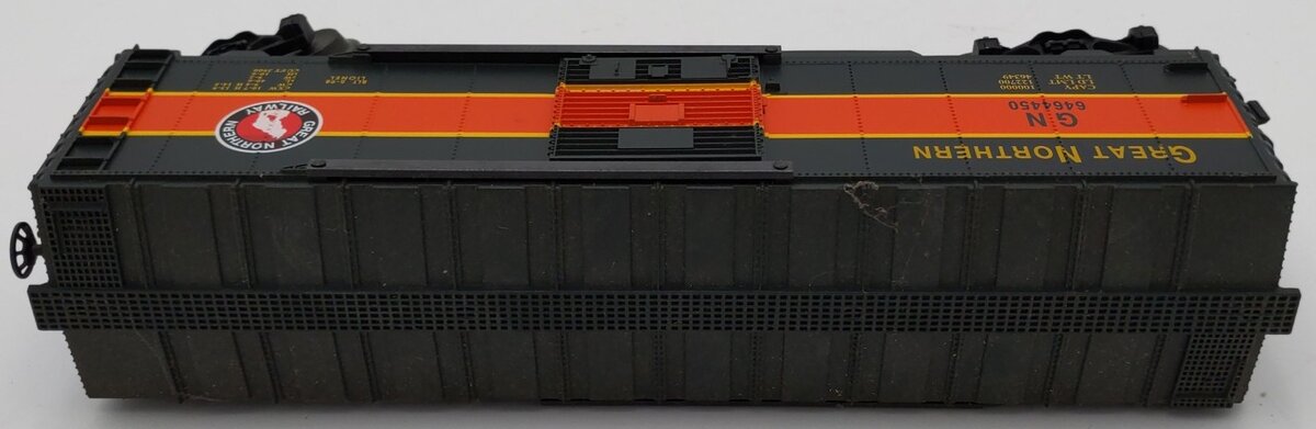 Lionel 6-29210 O Gauge Great Northern Boxcar #6464450 VG