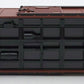 MTH 30-8401 O Gauge Pennsylvania Railroad Diecast Boxcar #28460 EX