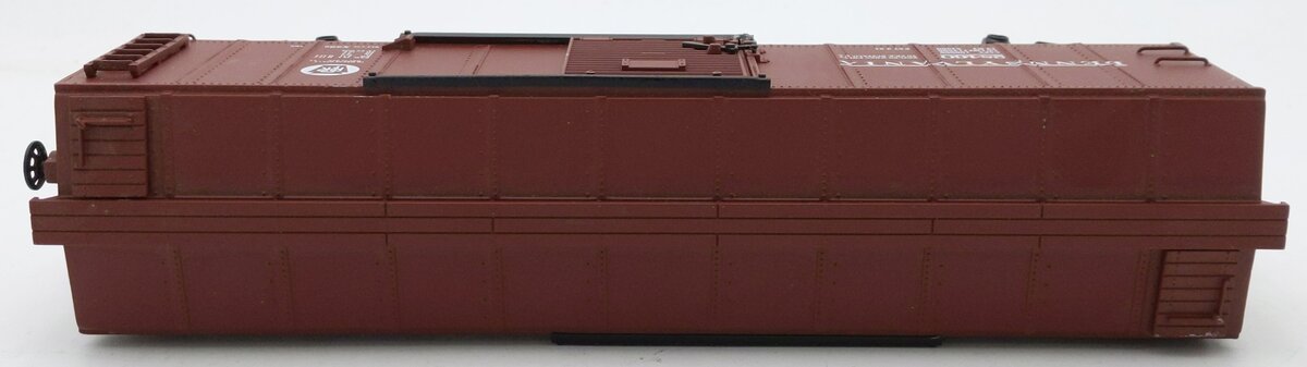 MTH 30-8401 O Gauge Pennsylvania Railroad Diecast Boxcar #28460 EX