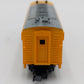 Life Like 7752 N Scale Union Pacific F7 Diesel Locomotive #1400 EX/Box
