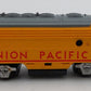 Life Like 7752 N Scale Union Pacific F7 Diesel Locomotive #1400 EX/Box