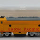 Life Like 7752 N Scale Union Pacific F7 Diesel Locomotive #1400 EX/Box