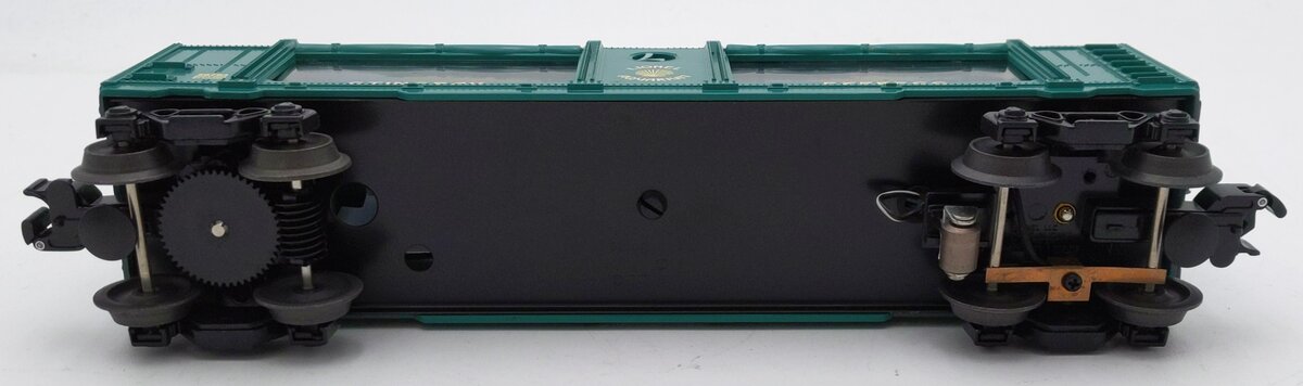 Lionel 6-26784 O Gauge Lighted Stingray Express Aquarium Car EX