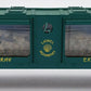 Lionel 6-26784 O Gauge Lighted Stingray Express Aquarium Car EX