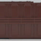 Weaver O Gauge Savannah & Atlanta ARA Boxcar #285 LN/Box