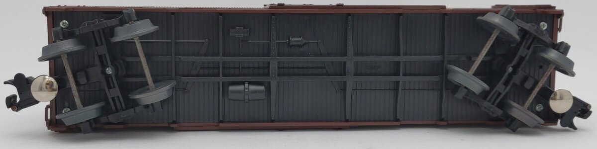 Weaver O Gauge Savannah & Atlanta ARA Boxcar #285 LN/Box