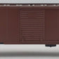 Weaver O Gauge Savannah & Atlanta ARA Boxcar #285 LN/Box
