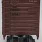 Weaver O Gauge Savannah & Atlanta ARA Boxcar #285 LN/Box