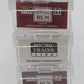 Micro-Trains & Other N Scale Assorted Gondolas [4] EX/Box
