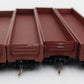 Micro-Trains & Other N Scale Assorted Gondolas [4] EX/Box