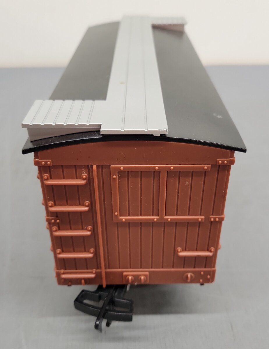 Scientific Toys G Scale New Haven Boxcar #36911 EX