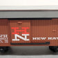 Scientific Toys G Scale New Haven Boxcar #36911 EX
