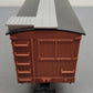 Scientific Toys G Scale New Haven Boxcar #36911 EX