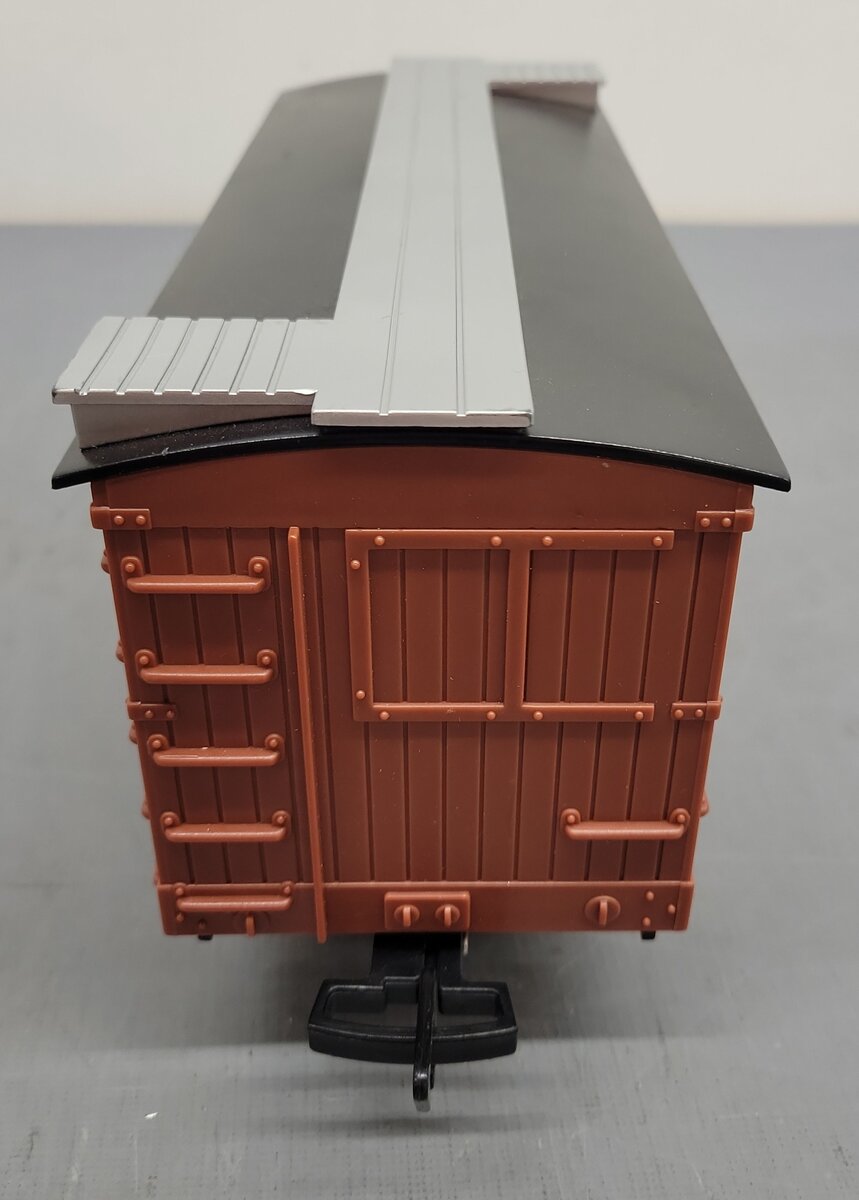 Scientific Toys G Scale New Haven Boxcar #36911 EX