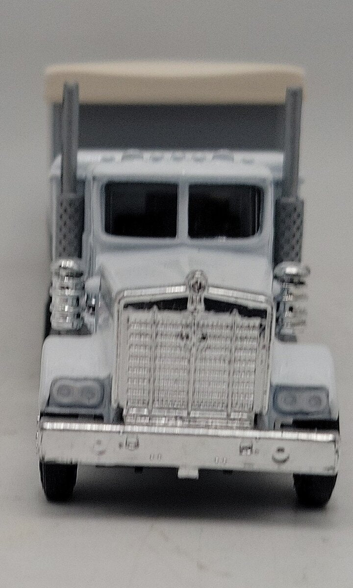 Lionel 6-12779 O Gauge Lionelville Grain Co. Tractor & Grain Rig EX/Box