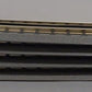 MTH 40-1049 O72 RealTrax Half Curved Track Section (Solid Rail) [12] EX/Box