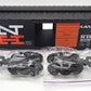 USA Trains 19053B G New Haven Steel Boxcar #30776 EX