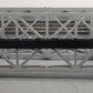 Lionel 6-12782 O Gauge Operating Lift Bridge with Bell & Lights EX