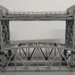 Lionel 6-12782 O Gauge Operating Lift Bridge with Bell & Lights EX