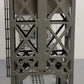 Lionel 6-12782 O Gauge Operating Lift Bridge with Bell & Lights EX