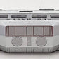 Athearn 2172 HO Scale New Haven RDC-1 Diesel Coach Car EX/Box