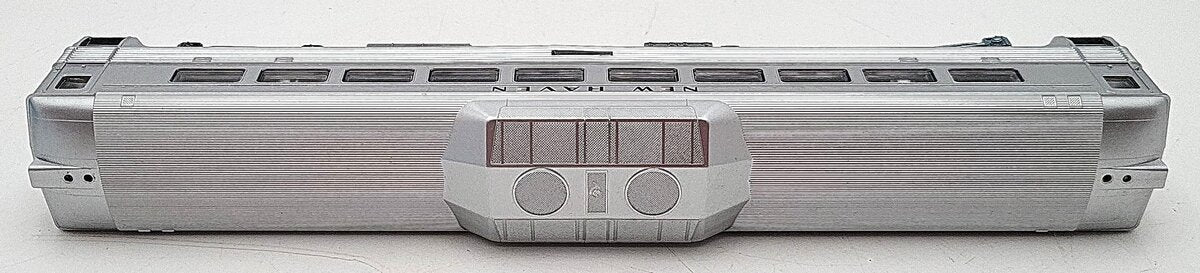 Athearn 2172 HO Scale New Haven RDC-1 Diesel Coach Car EX/Box