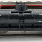 Williams 10200 O Gauge Single Dome Dow Chemical Co. #10200 VG/Box