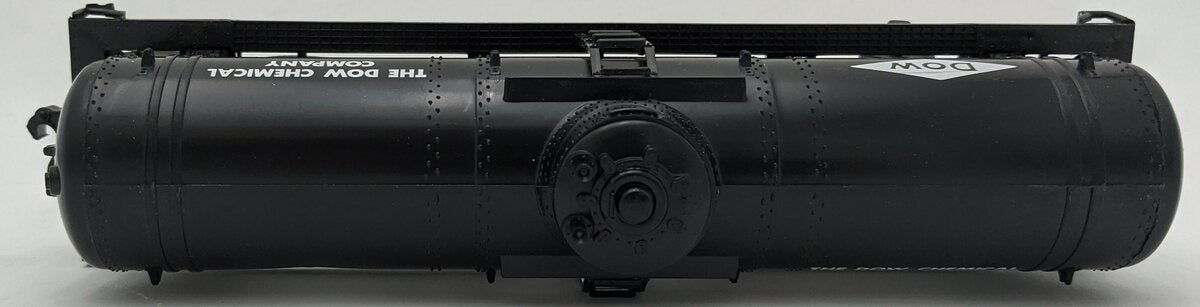 Williams 10200 O Gauge Single Dome Dow Chemical Co. #10200 VG/Box
