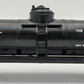 Williams 10200 O Gauge Single Dome Dow Chemical Co. #10200 VG/Box