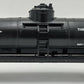 Williams 10200 O Gauge Single Dome Dow Chemical Co. #10200 VG/Box