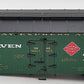 USA Trains R16215 G Scale New Haven Refrigerator Car #56025 EX