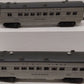 Lionel Vintage O Gauge Lionel Lines Pullman Cars 2421, 2422 [2] VG
