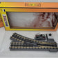 MTH 40-1055 O54 RealTrax Nickel Silver Right Hand Remote Switch Turnout LN/Box