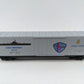 Micro-Trains 03800411 N Navy Series USS Midway 50' Standard Boxcar #CV-41 EX/Box