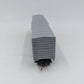 Micro-Trains 03800411 N Navy Series USS Midway 50' Standard Boxcar #CV-41 EX/Box
