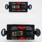 Lionel O Gauge Vintage Motorized Gang Cars- #50 [2] VG