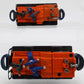 Lionel O Gauge Vintage Motorized Gang Cars- #50 [2] VG