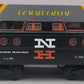 Williams CAB113 O Gauge New Haven Illuminated Caboose #C-706 EX/Box