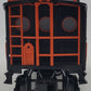 Williams CAB113 O Gauge New Haven Illuminated Caboose #C-706 EX/Box