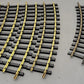 Aristo-Craft G Scale Assorted Curved Brass Track: 30100, 11600 [7] VG