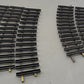 Aristo-Craft G Scale Assorted Curved Brass Track: 30100, 11600 [7] VG