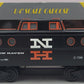 Williams CAB113 O Gauge New Haven Illuminated Caboose #C-706 EX/Box