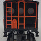 Williams CAB113 O Gauge New Haven Illuminated Caboose #C-706 EX/Box