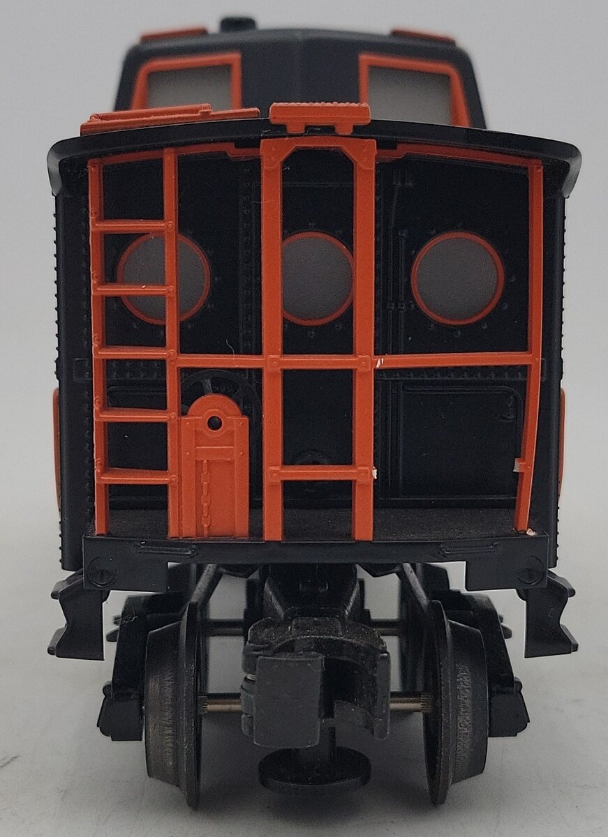 Williams CAB113 O Gauge New Haven Illuminated Caboose #C-706 EX/Box
